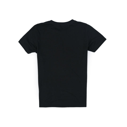 Youth Paragon Legacy Tee - Black